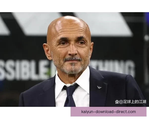 斯帕莱蒂回应德罗西称其为足球之子并强调国家队的必要性 斯帕莱蒂回应德罗西称其为足球之子并强调国家队的必要性