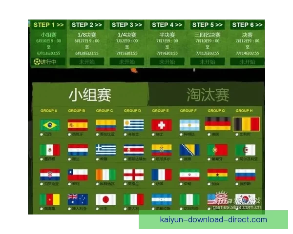 世界杯足球竞猜网站全新上线助力球迷畅享精彩赛事竞猜体验